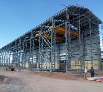 شرکت کیانا پترو انرژی