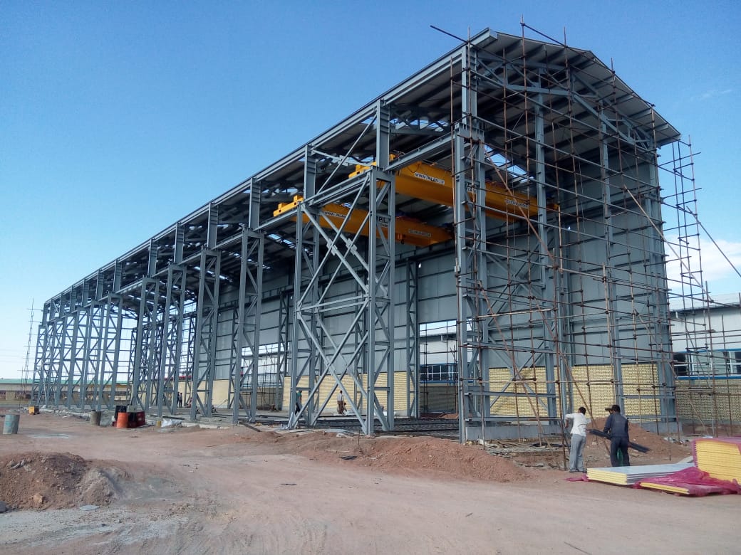 شرکت کیانا پترو انرژی