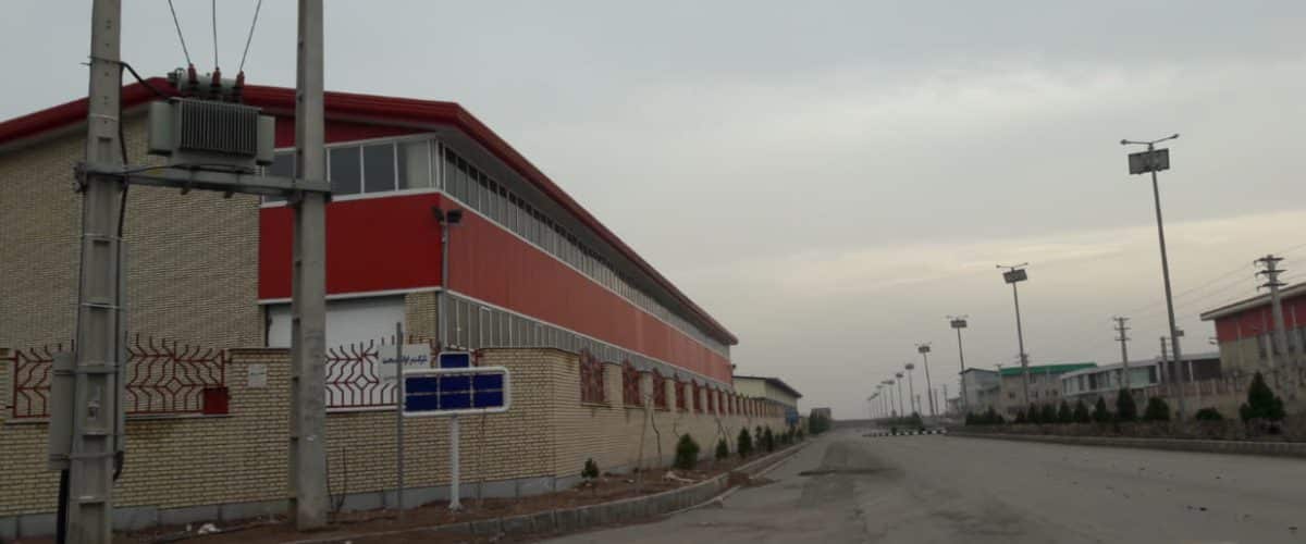 ساخت سوله