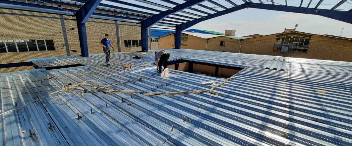 هزینه های پنهان در ساخت و نگهداری سوله های صنعتی