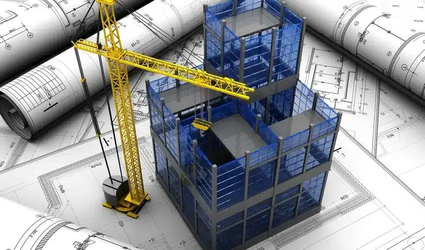 چگونگی طراحی سوله صنعتی مقاوم در برابر زلزله