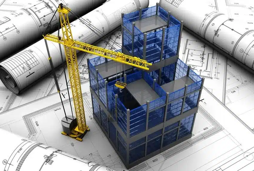 چگونگی طراحی سوله صنعتی مقاوم در برابر زلزله