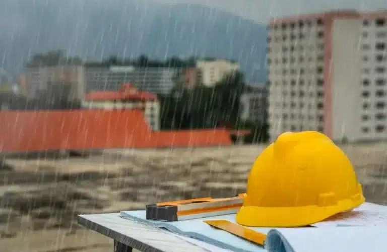 تأثیر شرایط جوی بر انتخاب نوع سوله