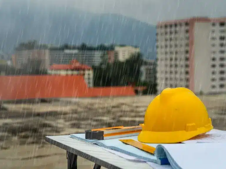 تأثیر شرایط جوی بر انتخاب نوع سوله