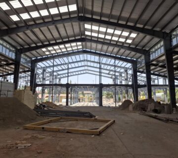 شرکت مهر سرمستان   آقای کرمی