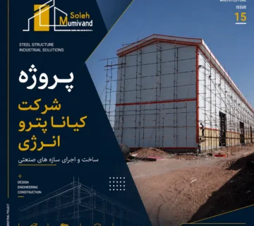 شرکت کیانا پترو انرژی