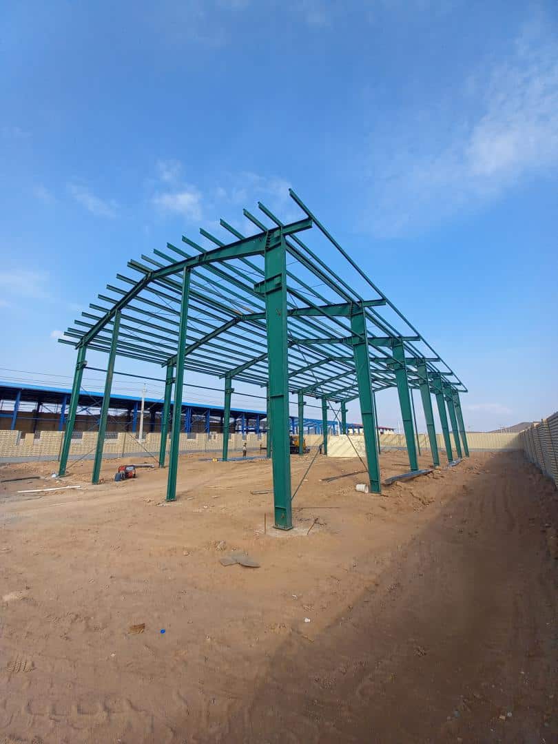 پروژه شرکت فهم الکترونیک