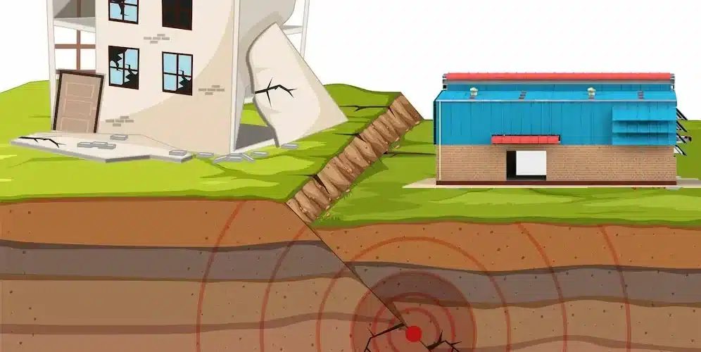 ساخت سوله در مناطق زلزله‌ خیز