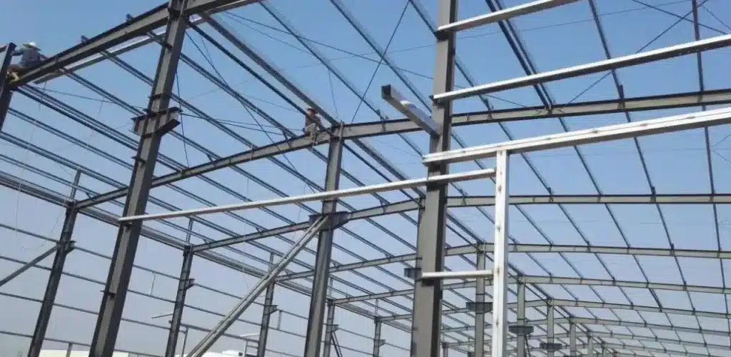 زمان‌ بندی ساخت سوله سبک و سنگین
