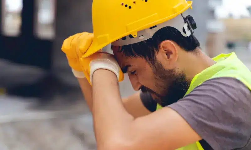 اشتباه رایج در ساخت سوله