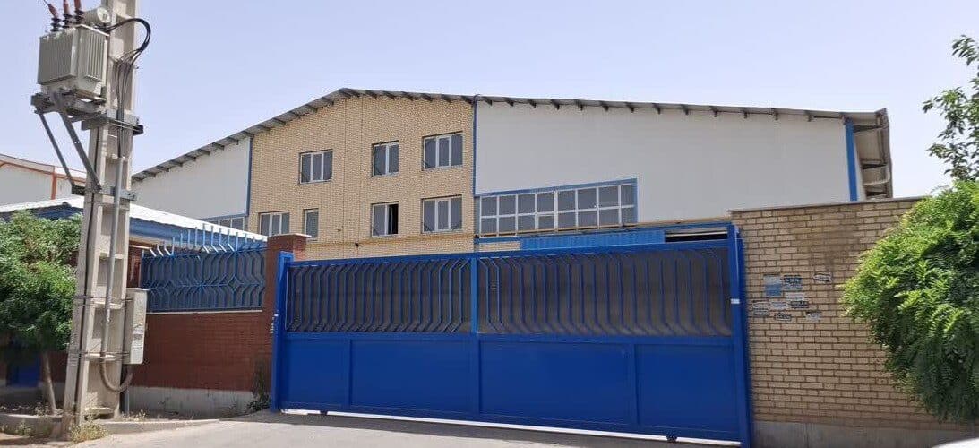 ساخت سوله در تهران