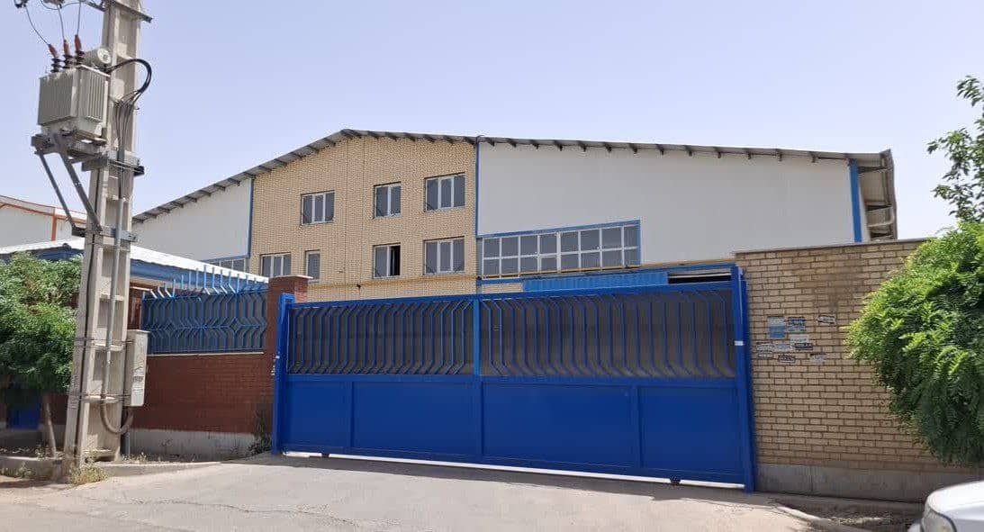 ساخت سوله در تهران