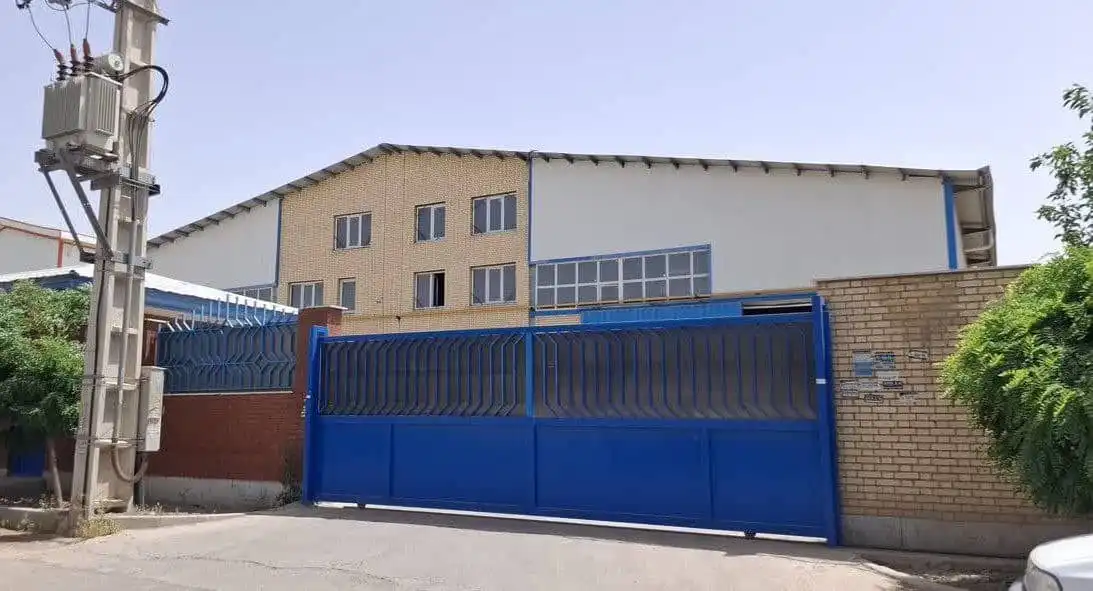 ساخت سوله در تهران
