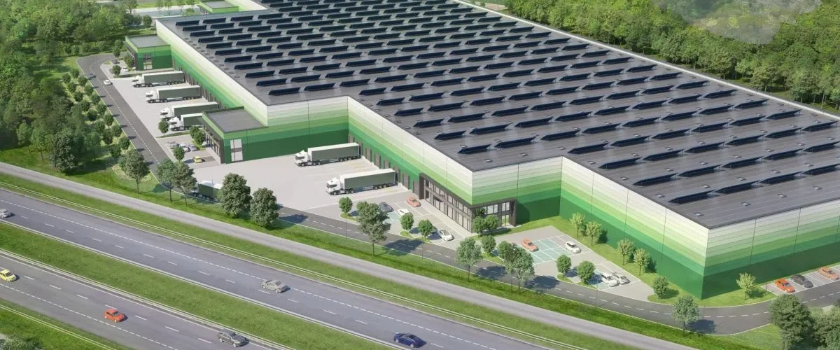 ساخت سوله صنعتی ایمن زیست‌محیطی