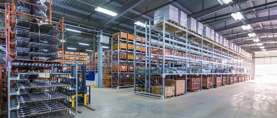 ساخت سوله صنعتی با قطعات محلی