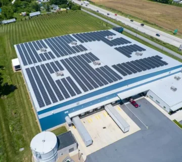 سرویس پنل خورشیدی سوله