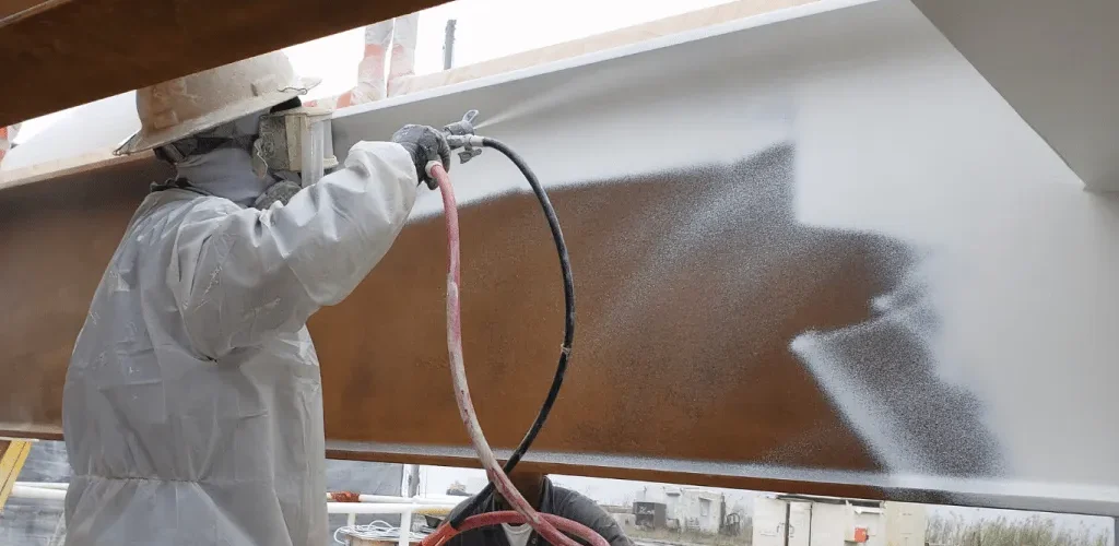 ساخت سوله صنعتی ضد خوردگی