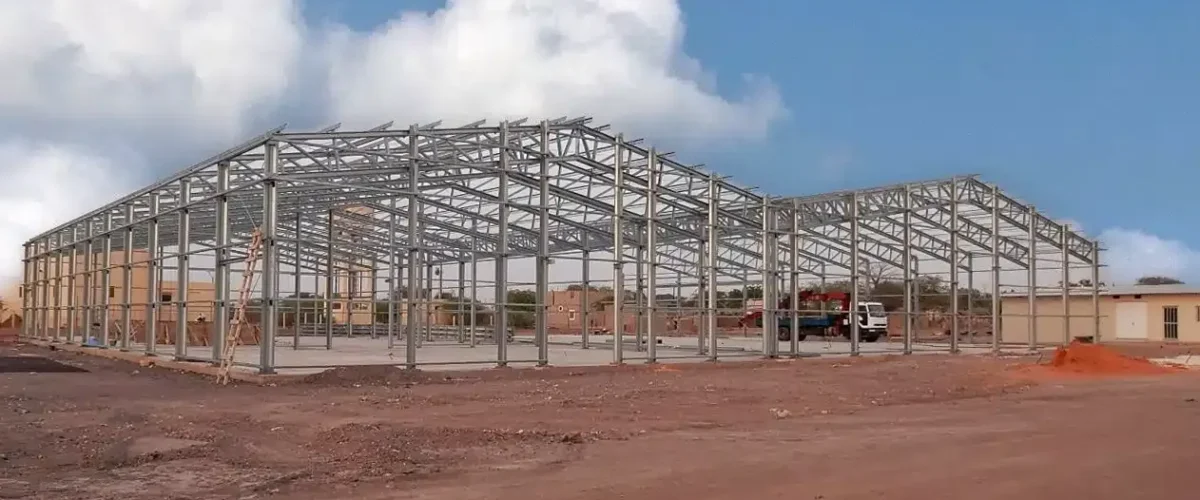 زمین مناسب سوله