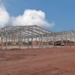 زمین مناسب سوله