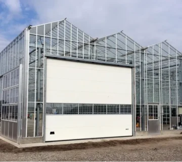 سوله گلخانه