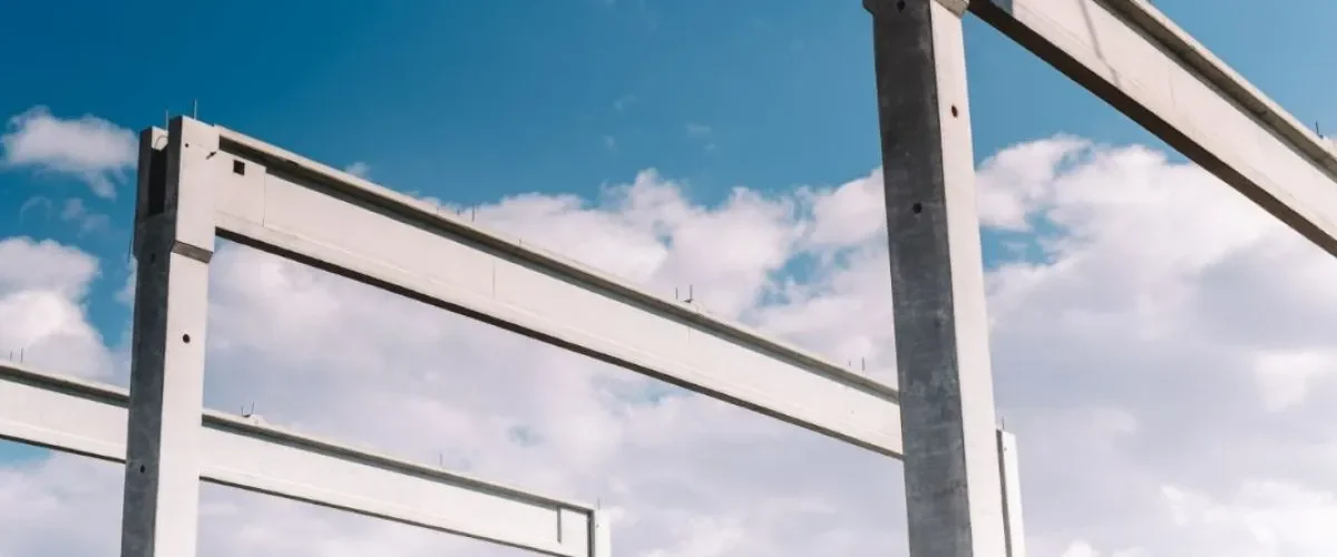 طراحی تیر و ستون سوله