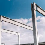 طراحی تیر و ستون سوله