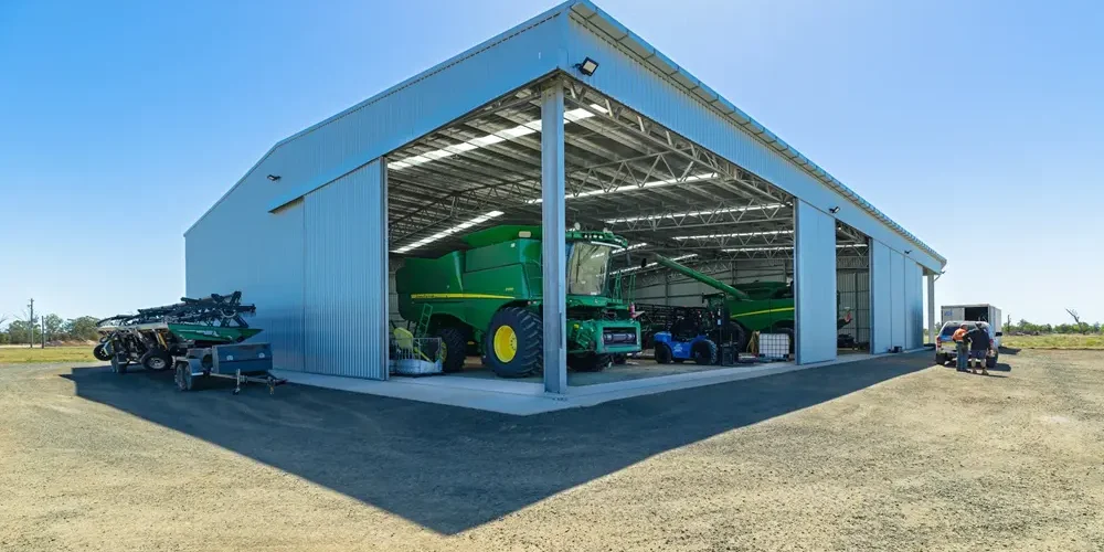 طراحی سوله صنعتی دقیق