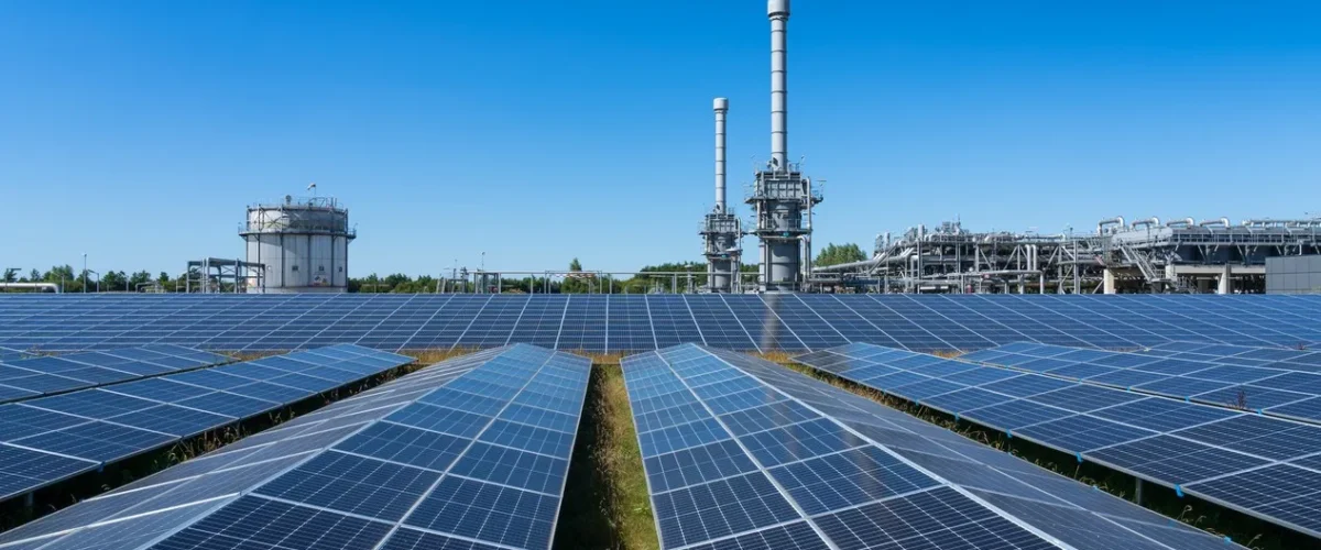 سوله چندمنظوره خورشیدی