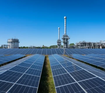 سوله چندمنظوره خورشیدی