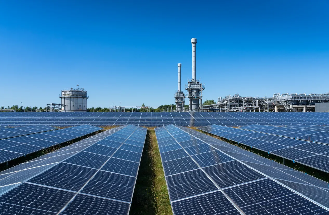 سوله چندمنظوره خورشیدی