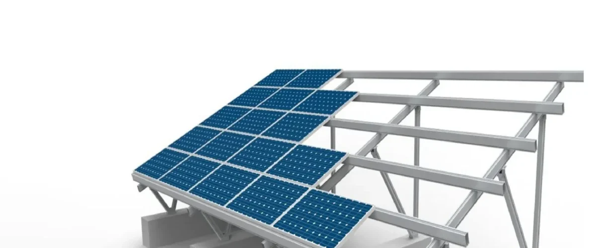 وزن پنل خورشیدی سوله