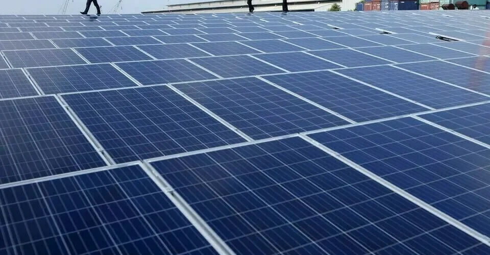 سوله نیروگاه خورشیدی