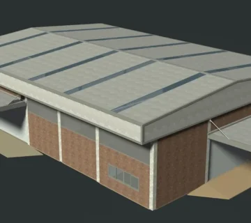 اعتبارسنجی نقشه سوله