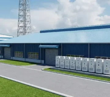 سوله تولید انرژی