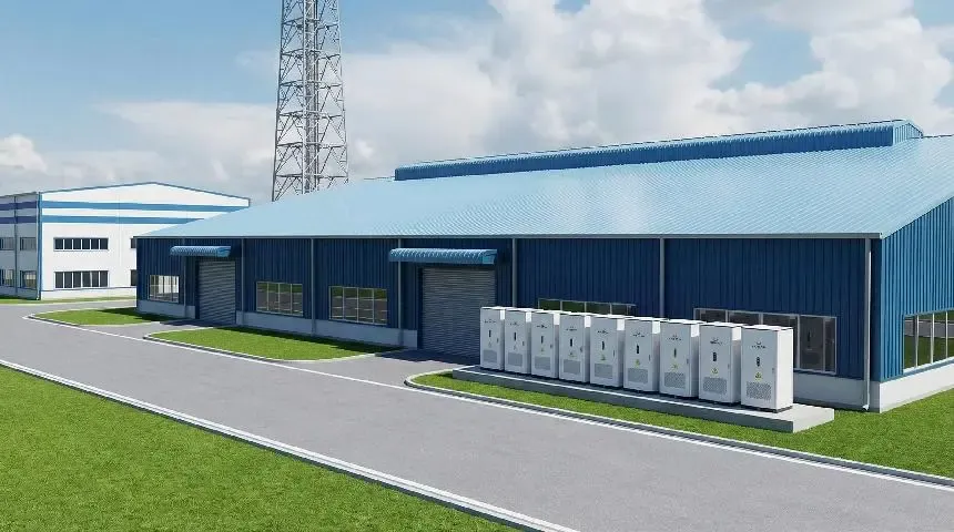 سوله تولید انرژی