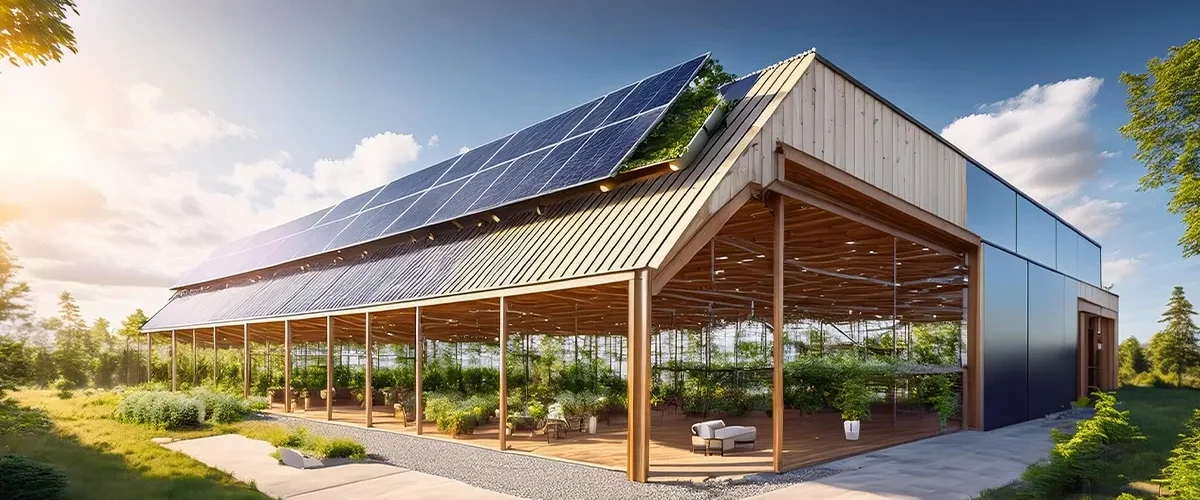 آینده سوله سازی