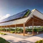 آینده سوله سازی