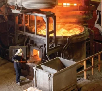 سوله پرمصرف برق