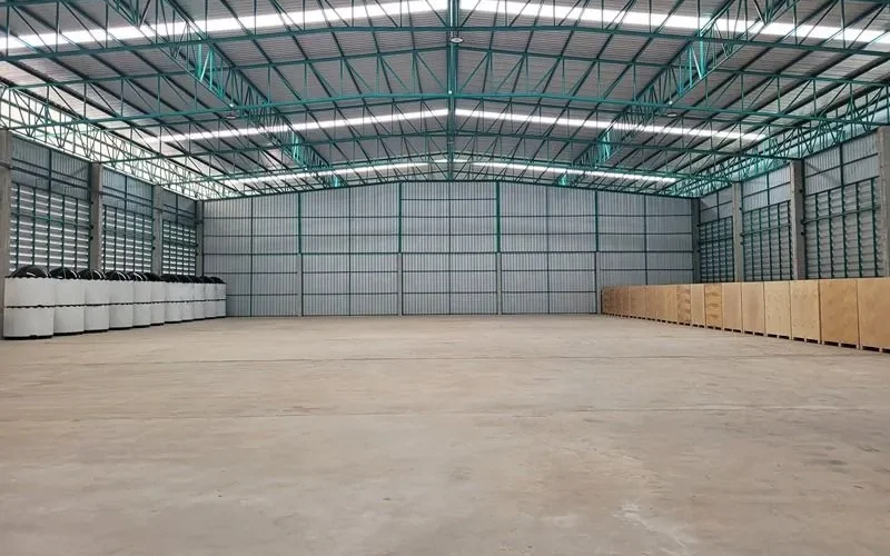 سوله طولانی