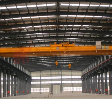 سوله جرثقیل‌دار