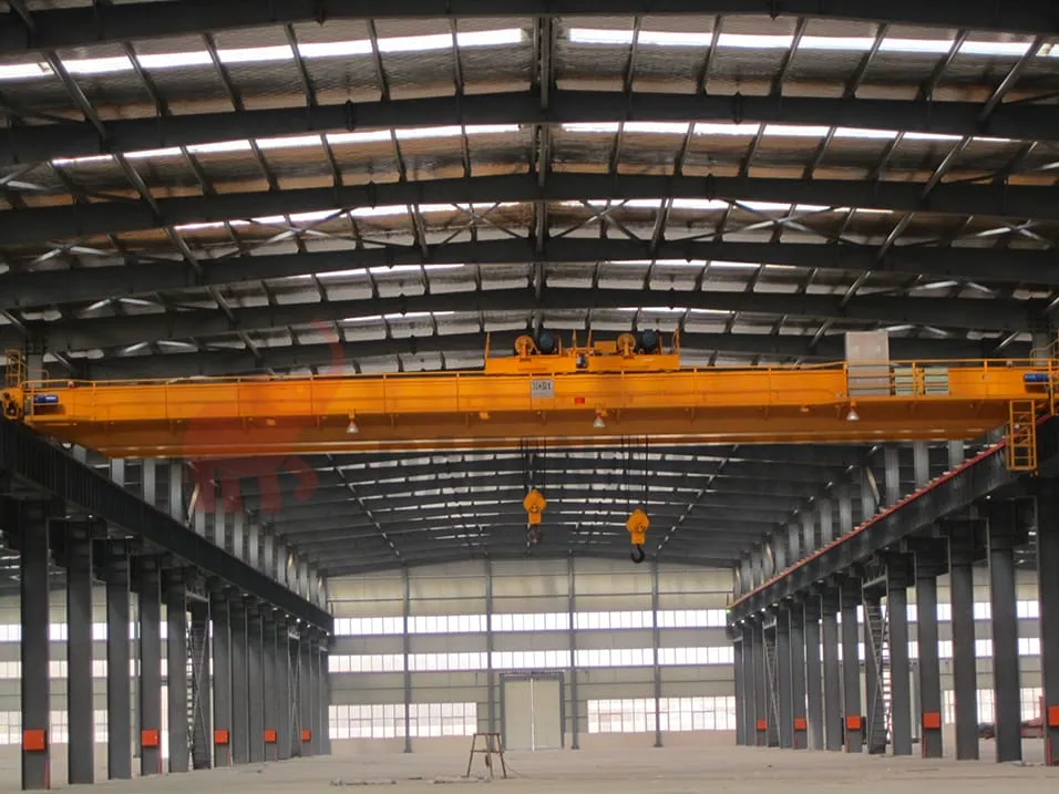 سوله جرثقیل‌دار