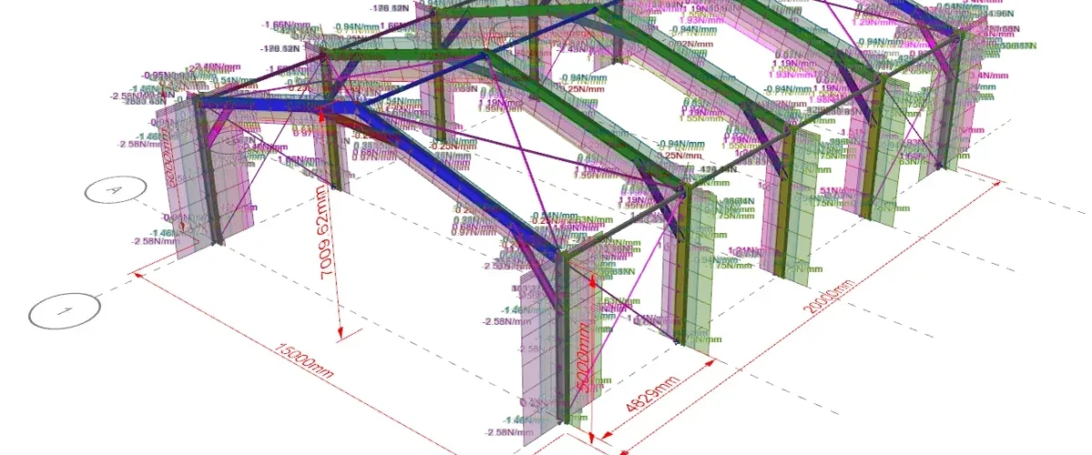 مهندس طراح سوله