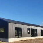 تغییر کاربری سوله