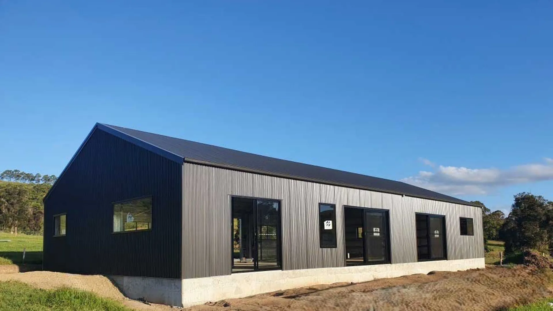 تغییر کاربری سوله