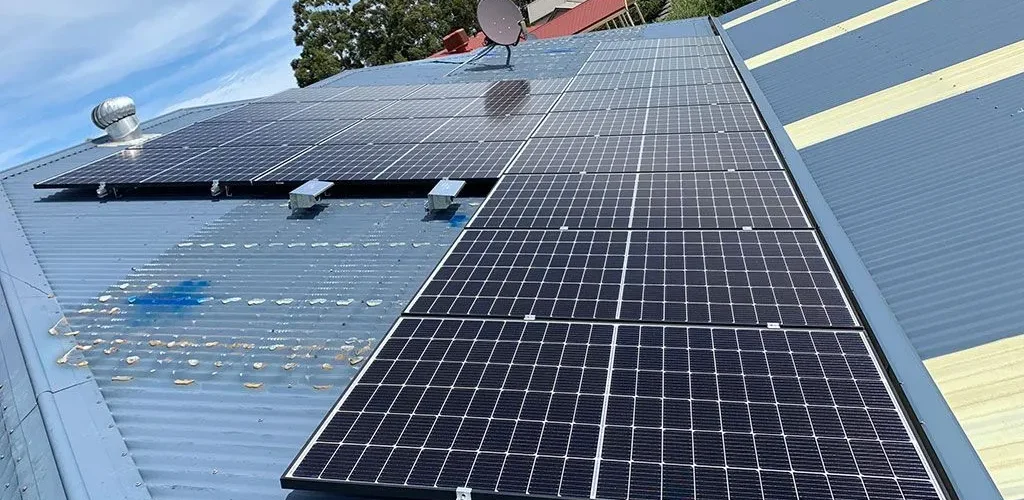 راندمان پنل خورشیدی سوله