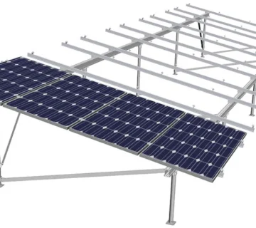 بار پنل خورشیدی سوله