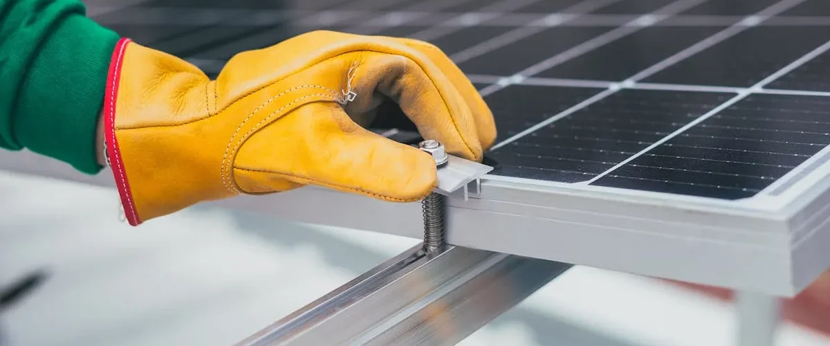 قوانین پنل خورشیدی سوله