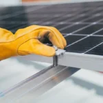 قوانین پنل خورشیدی سوله