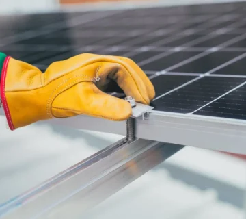 قوانین پنل خورشیدی سوله