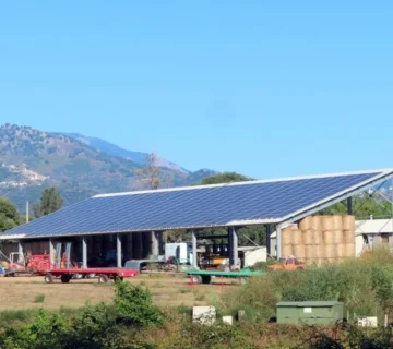 تقویت سوله خورشیدی